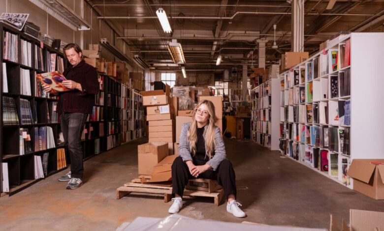 Vinyl Me, Please sold amid lawsuit over RiNo record plant Vinyl Me, Please sold amid lawsuit over RiNo record plant