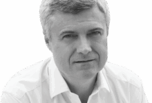 WPP Chief Mark Read Will Exit as Ad Industry Grapples With Change