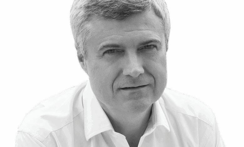 WPP Chief Mark Read Will Exit as Ad Industry Grapples With Change WPP Chief Mark Read Will Exit as Ad Industry Grapples With Change