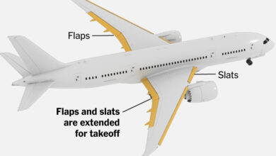 What Caused the Air India Plane Crash? Here’s What Investigators Are Examining.