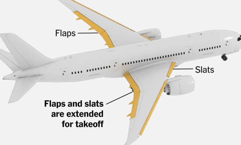 What Caused the Air India Plane Crash? Here’s What Investigators Are Examining. What Caused the Air India Plane Crash? Here’s What Investigators Are Examining.