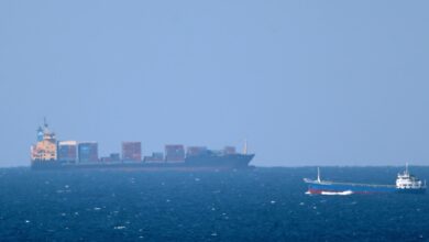 What China thinks about the escalating Iran-Israel conflict