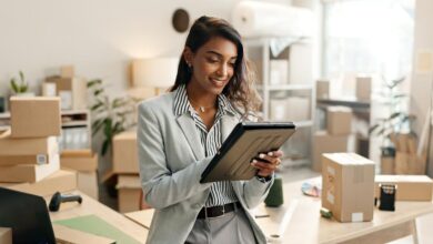 What is a business high-yield savings account, and do you need one?