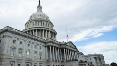 What the national debt, deficit mean for your money