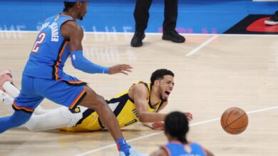 What’s Behind The Growing Number Of Achilles Injuries In The NBA?