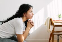 ‘What’s the point’ of saving money