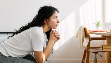 ‘What’s the point’ of saving money