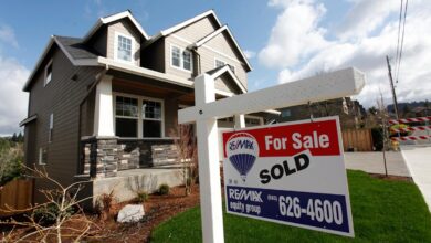When will mortgage rates go down to 5%?