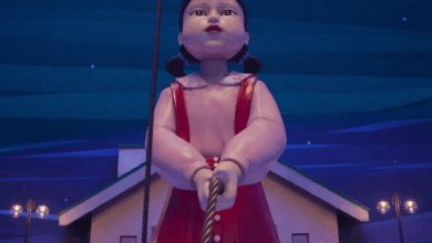 Which Characters Are Alive or Dead?