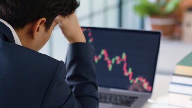 Why Altcoins Were Flopping on Friday