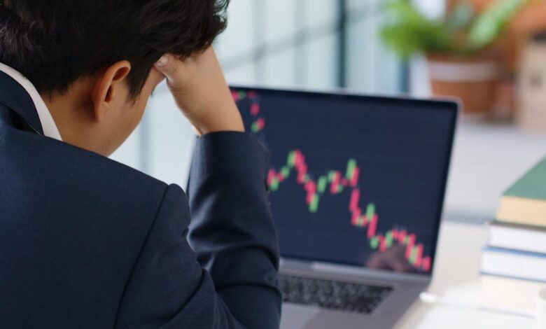 Why Altcoins Were Flopping on Friday Why Altcoins Were Flopping on Friday