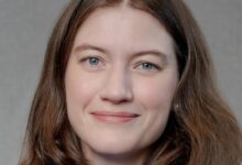 Why JPMorgan hired NOAA’s Sarah Kapnick as chief climate scientist