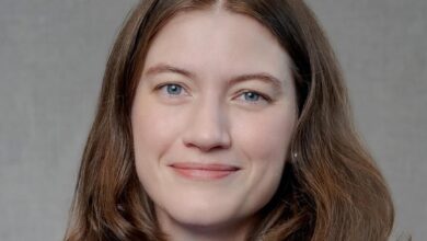 Why JPMorgan hired NOAA’s Sarah Kapnick as chief climate scientist