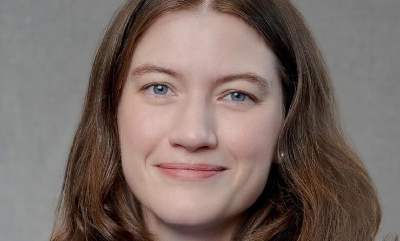 Why JPMorgan hired NOAA’s Sarah Kapnick as chief climate scientist Why JPMorgan hired NOAA’s Sarah Kapnick as chief climate scientist