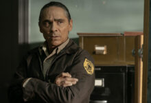 Why Zahn McClarnon and ‘Dark Winds’ Should Be Considered for Emmys