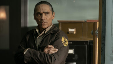 Why Zahn McClarnon and ‘Dark Winds’ Should Be Considered for Emmys