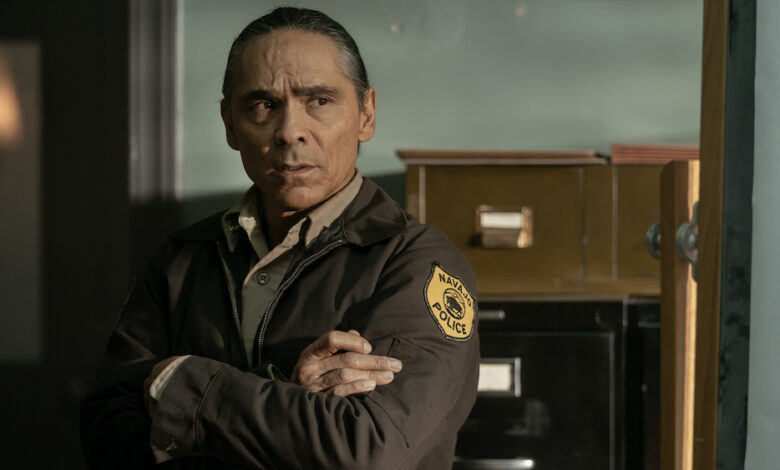 Why Zahn McClarnon and ‘Dark Winds’ Should Be Considered for Emmys Why Zahn McClarnon and ‘Dark Winds’ Should Be Considered for Emmys