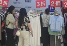 Why aren’t Chinese consumers spending enough money?
