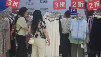 Why aren’t Chinese consumers spending enough money?