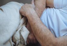 Will norovirus surge early again this year? CDC urges tracking of new strain.
