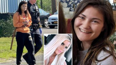 Woman in court in Hamptons hit-and-run death of Sara Burack