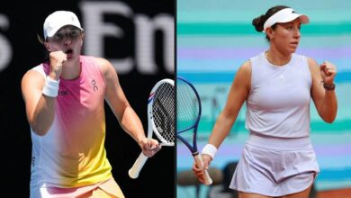 Women’s singles predictions ft. Iga Swiatek vs Ekaterina Alexandrova, Jessica Pegula vs Emma Navarro