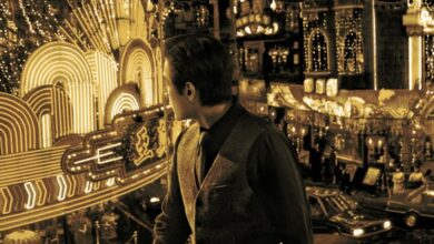 Wong Kar-wai’s ‘Blossoms Shanghai’ Sets Criterion Channel Launch