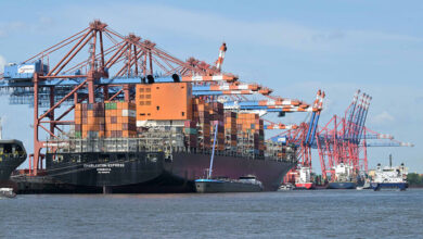 World Bank cuts 2025 growth outlook to 2.3% as trade tariffs weigh