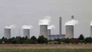 World Bank grants South Africa a .5B loan for infrastructure upgrade and green energy transition