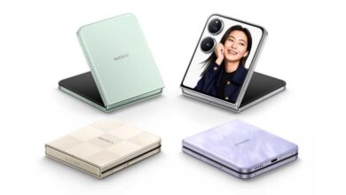 Xiaomi Mix Flip 2 Launches as key rival to Galaxy Z Flip 7