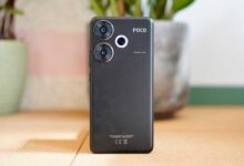Xiaomi Poco F7 tipped to feature one extraordinary spec