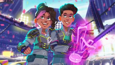 Xilam Group and TF1 Team Up For ‘Turbo Twins’
