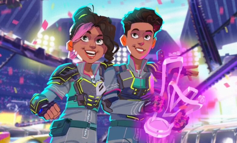 Xilam Group and TF1 Team Up For ‘Turbo Twins’ Xilam Group and TF1 Team Up For ‘Turbo Twins’