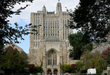 Yale’s Endowment Selling Private Equity Stakes as Trump Targets Ivies