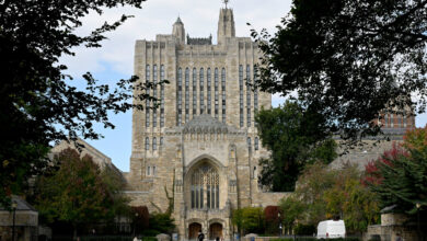 Yale’s Endowment Selling Private Equity Stakes as Trump Targets Ivies