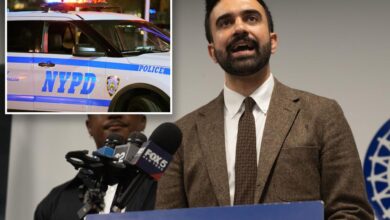 Zohran Mamdani receives car bomb threat in vile voicemail — prompting NYPD hate crime probe