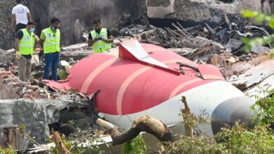 Air India plane crash investigators find Boeing 787’s 2nd “black box” as search for cause continues
