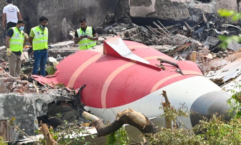 Air India plane crash investigators find Boeing 787’s 2nd “black box” as search for cause continues Air India plane crash investigators find Boeing 787’s 2nd “black box” as search for cause continues