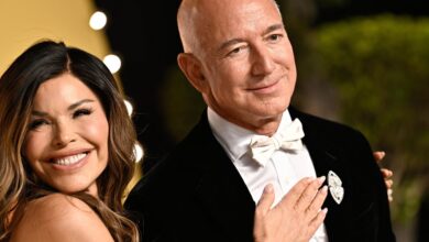 Jeff Bezos and Lauren Sanchez are tying the knot this week. Here’s what to know about their wedding.