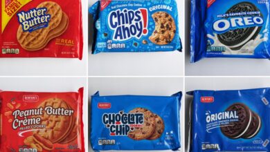 Aldi accused by Oreo maker Mondelez of copying its packaging