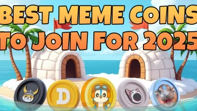 7 Best Meme Coins to Buy Now — APC Coin’s Deflationary Setup Catches Eyes with Neiro, Pepe Unchained, and More