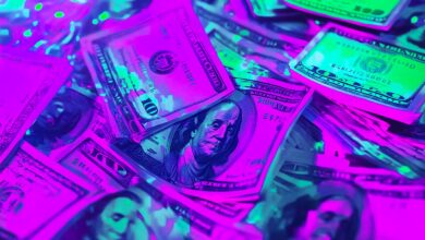 Economist Henrik Zeberg Sees S&P 500 Triggering Blow-Off Top Rally This Year – Here’s His Minimum Upside Target