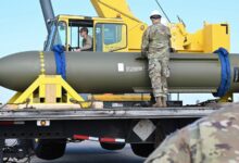 The US bunker-buster bomb and how it could be used against Iran’s nuclear program