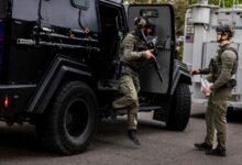 Boulder group leader recounts ‘panic’ as attack unfolded: ‘They’re literally on fire’