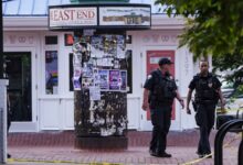 Boulder attack suspect charged with federal hate crime, said he ‘wanted to kill all Zionist people’: Court documents