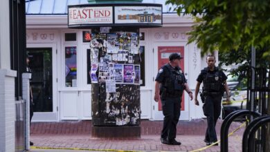 Boulder attack suspect charged with federal hate crime, said he ‘wanted to kill all Zionist people’: Court documents