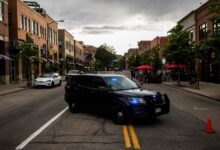 Boulder attack updates: 6 injured in ‘act of terror’ with ‘makeshift flamethrower’
