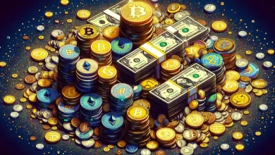 Treasure Global Announces 0M Digital Asset Treasury Strategy to Invest in Bitcoin and Ethereum