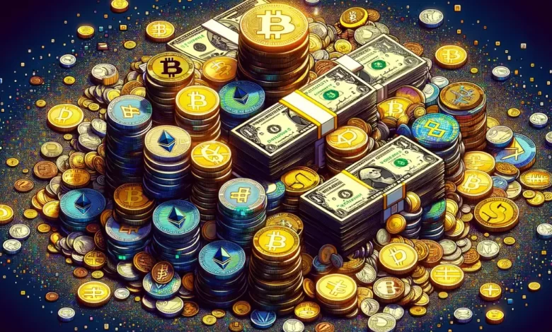 Treasure Global Announces 0M Digital Asset Treasury Strategy to Invest in Bitcoin and Ethereum Treasure Global Announces 0M Digital Asset Treasury Strategy to Invest in Bitcoin and Ethereum