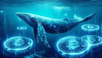 Bitcoin ATH Incoming? Whale Accumulation Hints at Potential Bullish Breakout